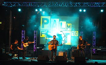 The New Raemon - Palmfest 2010