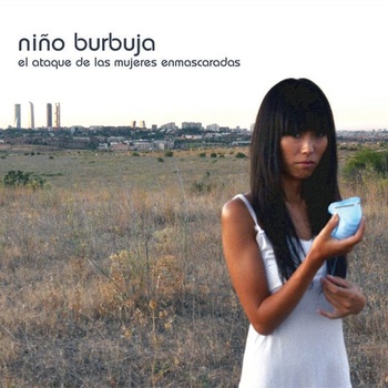 Niño Burbuja + Psicophonics + Tigres Leones